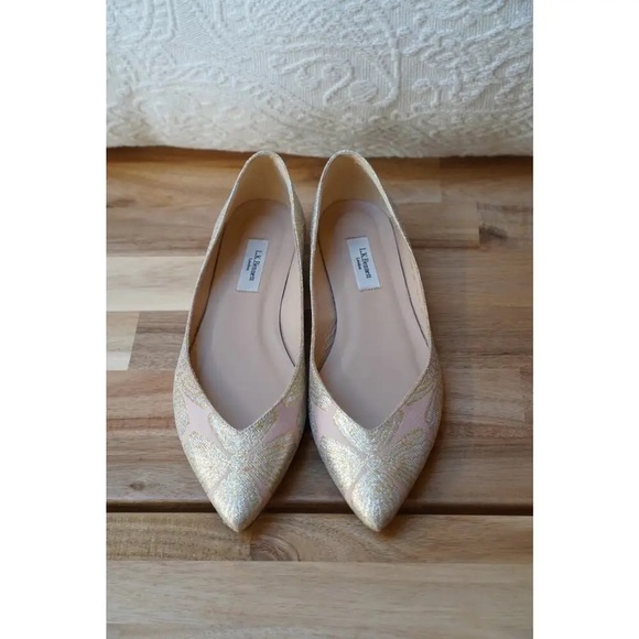 WOMENS FLATS - Picture 2 of 3